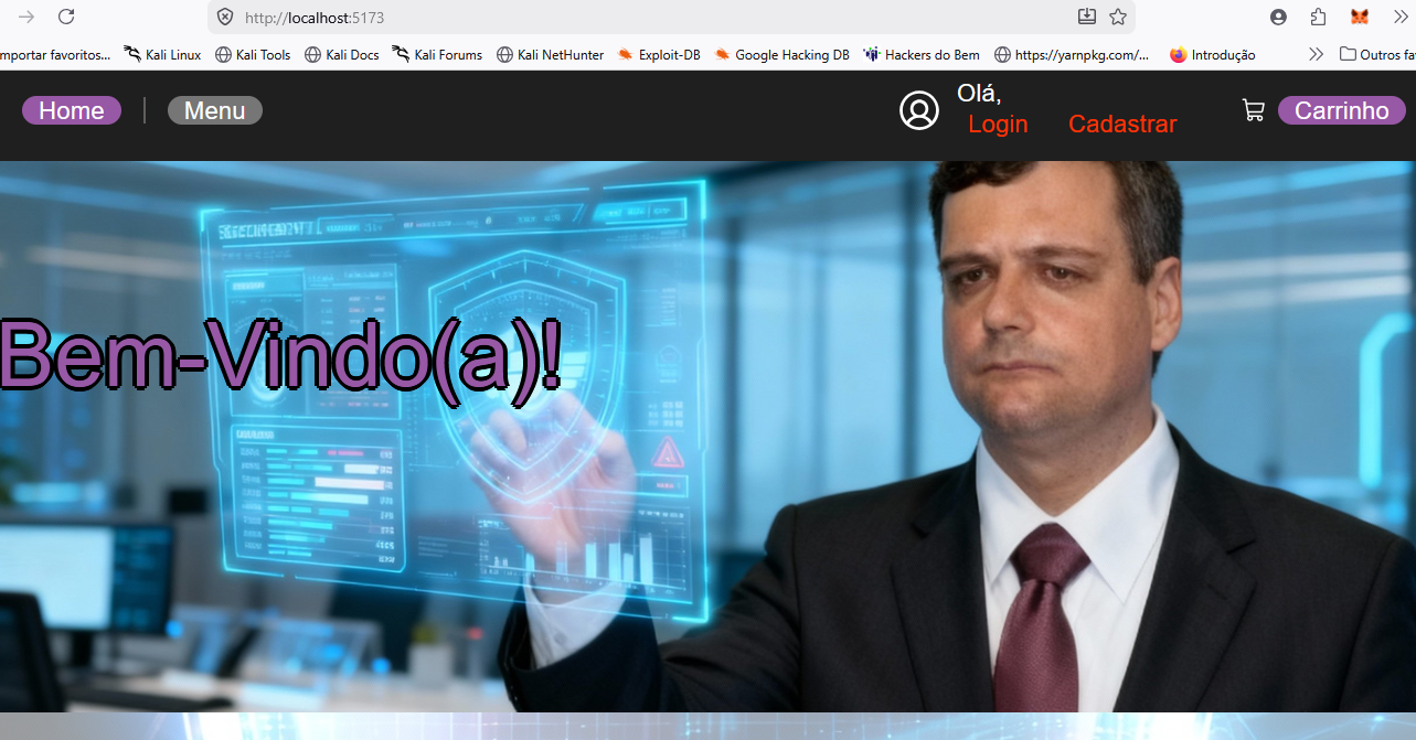 Projeto 2